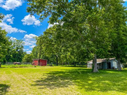 Farm Property for sale in Tyler County, Texas