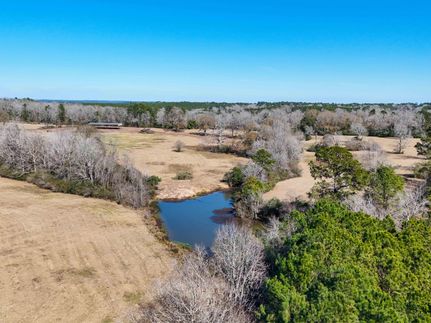 Ranch Property for sale in Tyler County, Texas