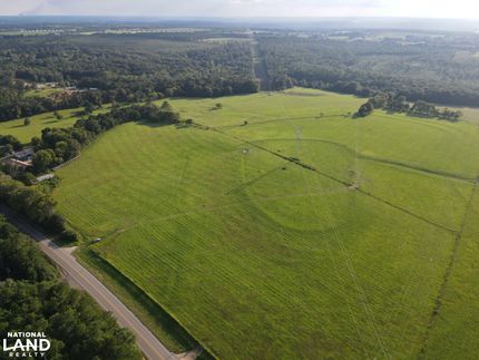 Recreational Property for sale in Houston County, Alabama