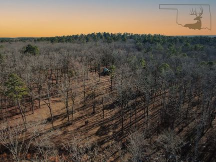 Ranch Property for sale in McCurtain County, Oklahoma