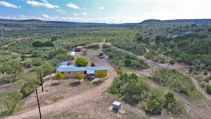 Farm Property for sale in Crockett County, Texas