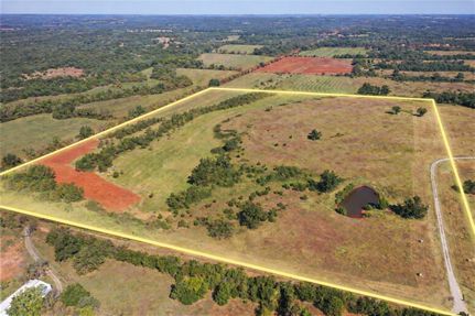 Property for sale in Logan County, Oklahoma