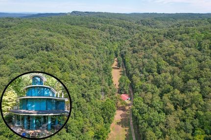 Farm Property for sale in Gordon County, Georgia