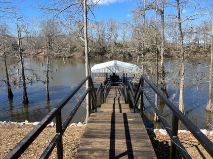 Lakefront Property for sale in Catahoula Parish, Louisiana