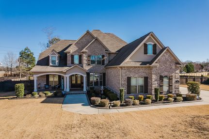 Recreational Property for sale in Houston County, Georgia