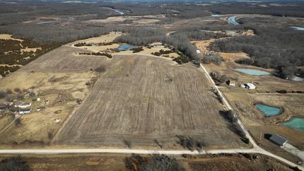 Timberland Property for sale in Monroe County, Missouri