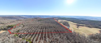 Undeveloped Land for sale in Warren County, Tennessee