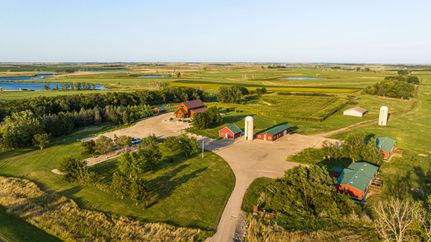 Ranch Property for sale in Charles Mix County, South Dakota