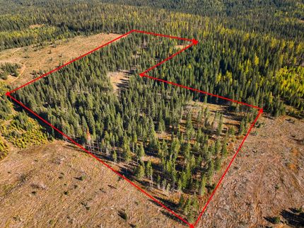 Farm Property in Umatilla County, Oregon