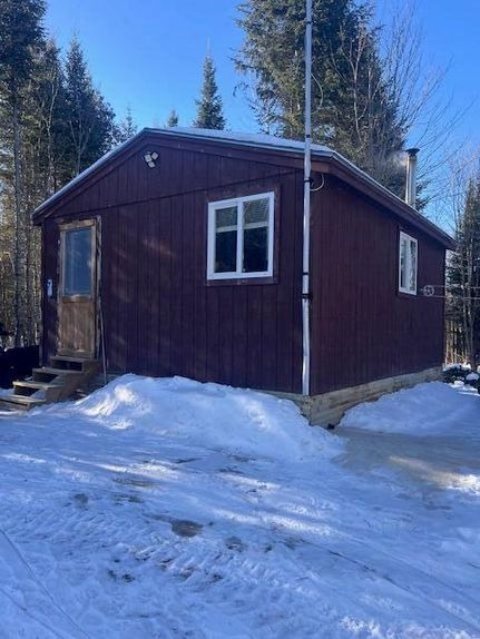 Timberland Property for sale in Aroostook County, Maine