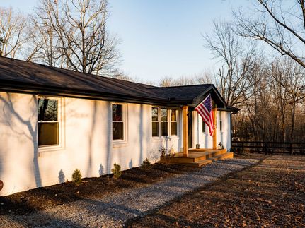 Ranch Property for sale in Williamson County, Tennessee