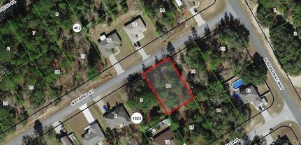 Property for sale in Citrus County, Florida