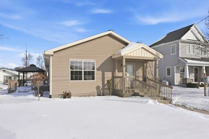 Recreational Property for sale in Steuben County, Indiana