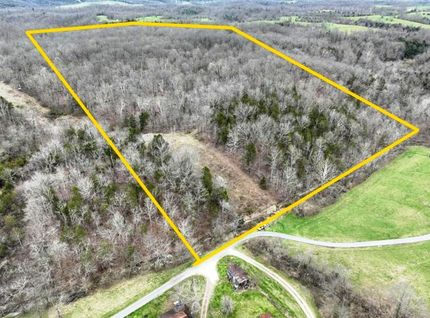 Undeveloped Land for sale in Washington County, Kentucky