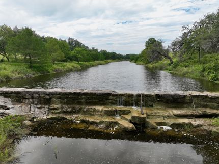Ranch Property for sale in Gillespie County, Texas