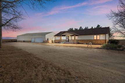 Farm Property for sale in Box Butte County, Nebraska