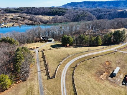 Farm Property for sale in Pulaski County, Virginia