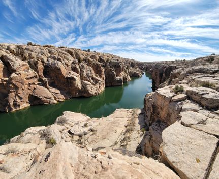 Riverfront Property for sale in Navajo County, Arizona