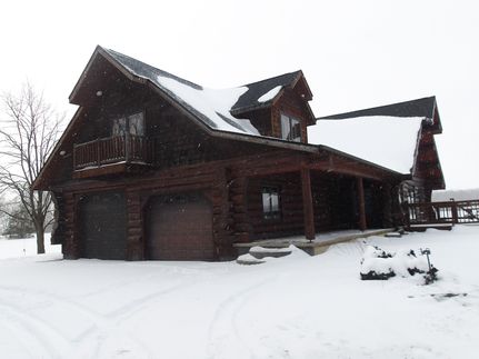 Residential Property for sale in Huntington County, Indiana