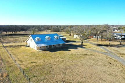 Property for sale in Freestone County, Texas