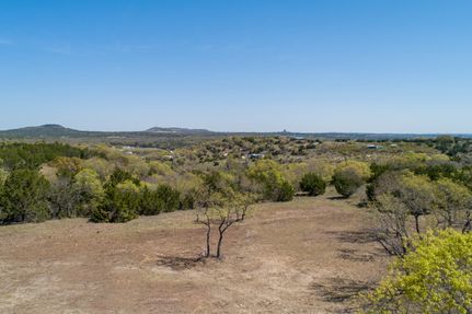 Recreational Property for sale in Blanco County, Texas