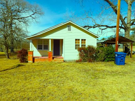 Farm Property for sale in Houston County, Texas