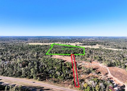 Timberland Property for sale in Upshur County, Texas