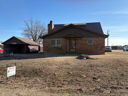 Farm Property for sale in Hughes County, Oklahoma