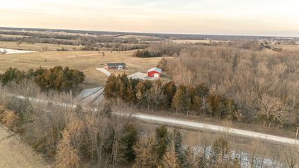 Farm Property for sale in Ralls County, Missouri