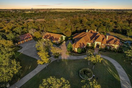 Farm Property for sale in Parker County, Texas