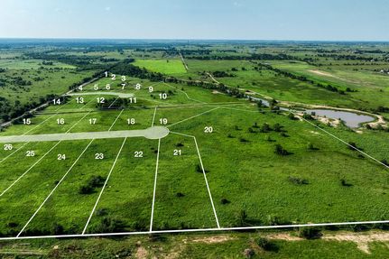 Recreational Property for sale in Waller County, Texas