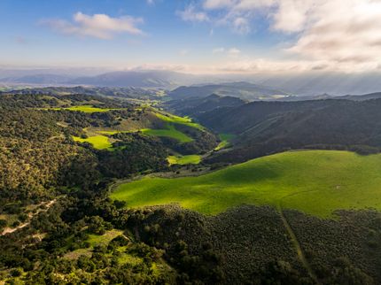 Undeveloped Land for sale in Santa Barbara County, California