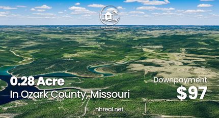 Farm Property for sale in Ozark County, Missouri