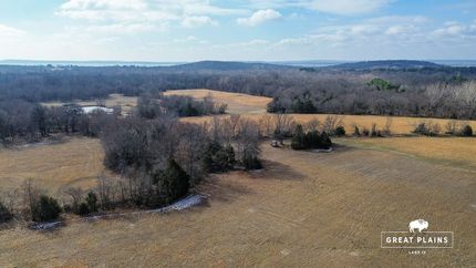 Ranch Property for sale in McIntosh County, Oklahoma