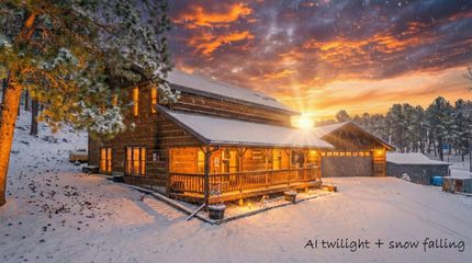 Farm Property for sale in Custer County, South Dakota