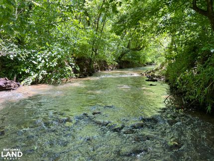 Ranch Property for sale in Monroe County, Tennessee