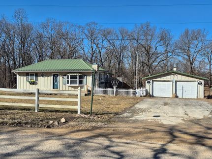 Farm Property for sale in Morgan County, Missouri