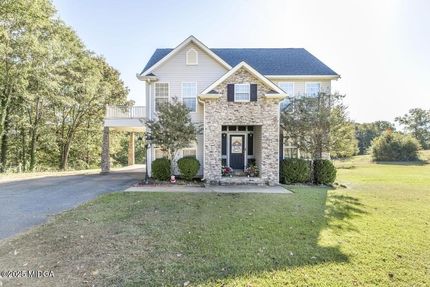 Lakefront Property for sale in Monroe County, Georgia