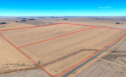 Farm Property for sale in Thurston County, Nebraska