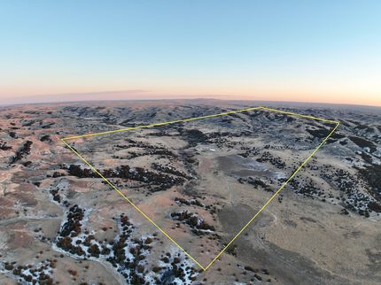 Undeveloped Land for sale in Lyman County, South Dakota