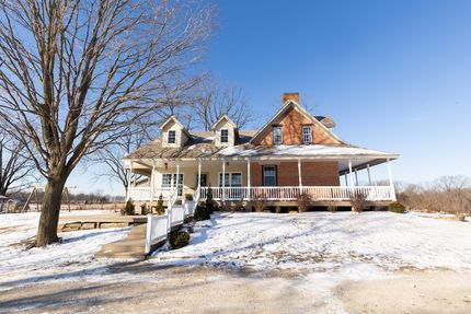 Recreational Property for sale in Van Buren County, Iowa