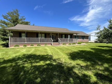 Farm Property for sale in Henderson County, Kentucky