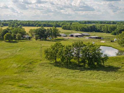 Ranch Property for sale in Bates County, Missouri