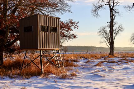 Ranch Property for sale in Juneau County, Wisconsin