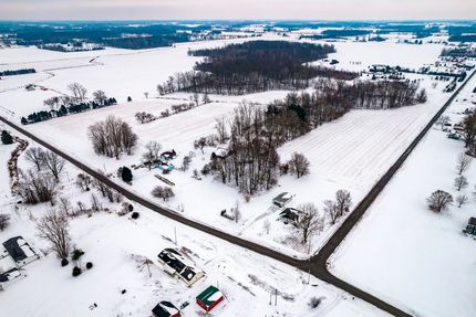 Timberland Property for sale in Fulton County, Ohio