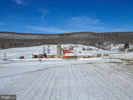 Farm Property for sale in Centre County, Pennsylvania