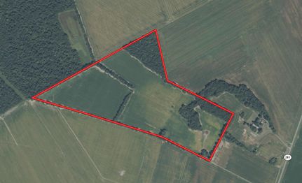 Ranch Property for sale in Hopkins County, Kentucky