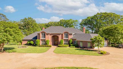 Lakefront Property for sale in Morris County, Texas