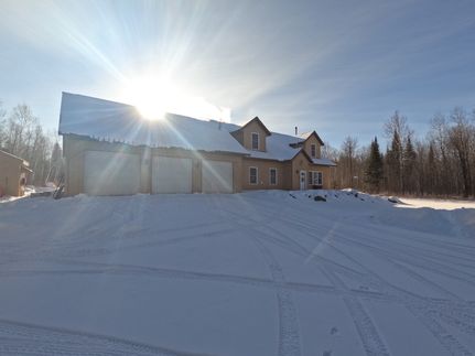 Timberland Property for sale in Lake County, Minnesota