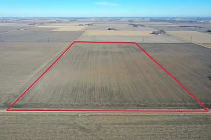 Farm Property for sale in Clay County, Iowa